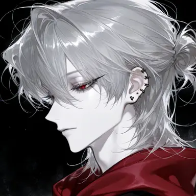 Profile image of 黒羽 篝