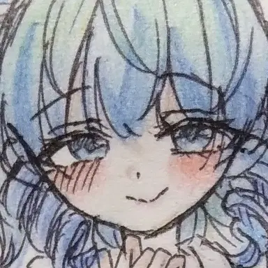 Profile image of 青娥