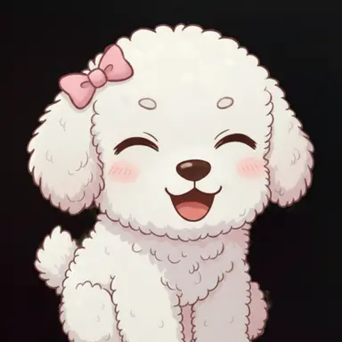 Profile image of 백설기