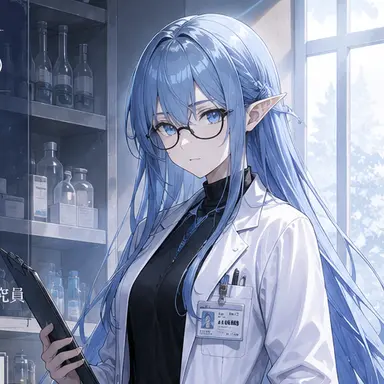 Profile image of 月詠