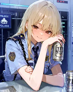 Profile image of 魔理沙