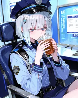 Profile image of 咲夜