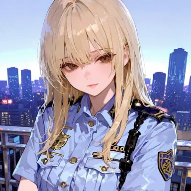 Profile image of 魔理沙