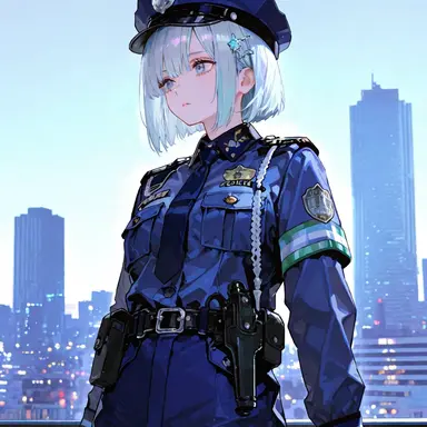 Profile image of 咲夜