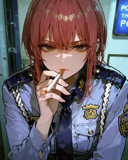 Profile image of 霊夢