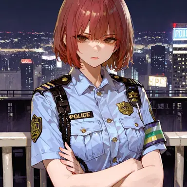 Profile image of 霊夢