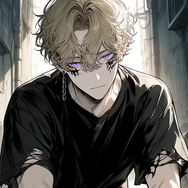 Profile image of Nagi