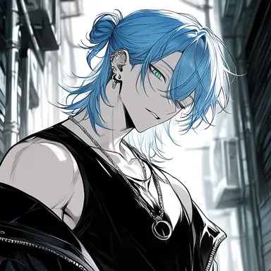 Profile image of Rio