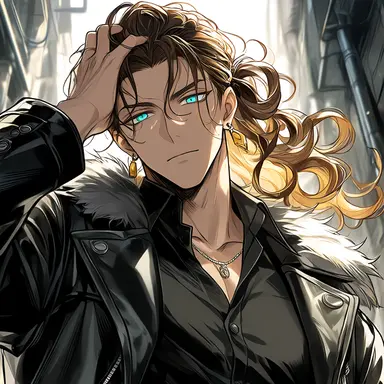 Profile image of Rei