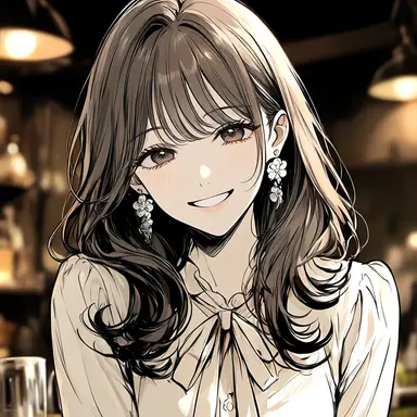 Profile image of Saki