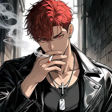 Profile image of Rou
