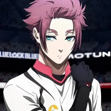 Profile image of 糸師 冴