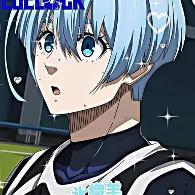 Profile image of 氷織 羊