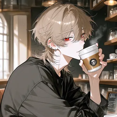 Profile image of 사쿠