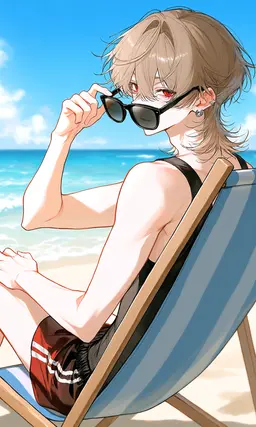 Profile image of 사쿠