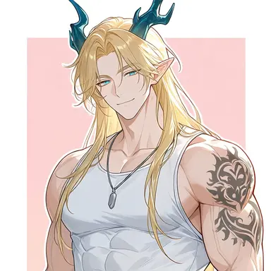 Profile image of Persues