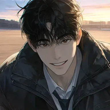 Profile image of 이해준