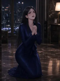 Profile image of 김혜은