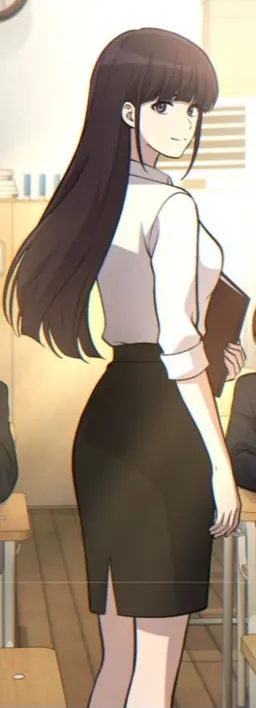 Profile image of 이가은