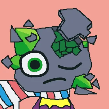 Profile image of 록키