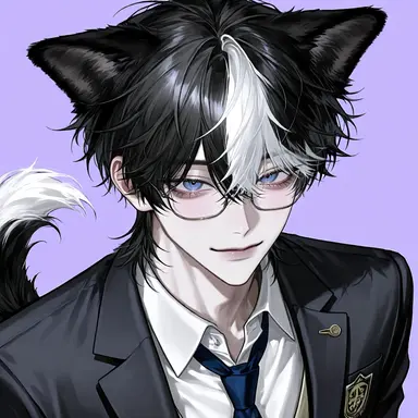 Profile image of 涼也