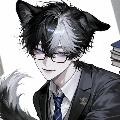 Profile image of 涼也