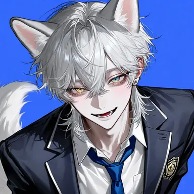 Profile image of 蓮牙