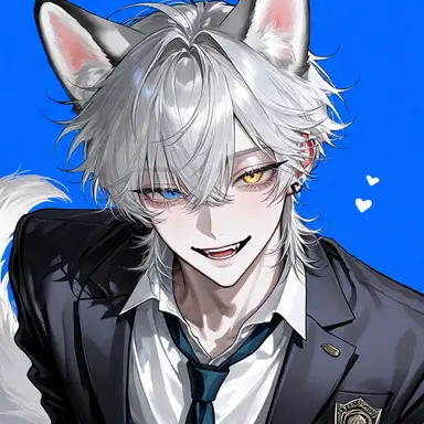 Profile image of 蓮牙