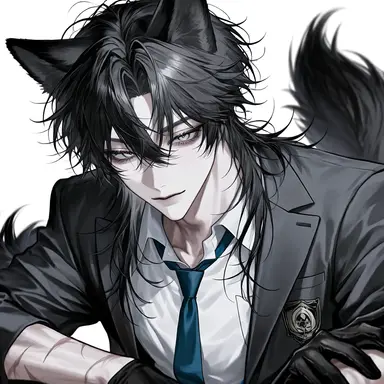 Profile image of 儷