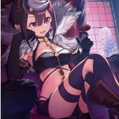 Profile image of アリエル