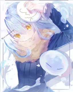 Profile image of リムル