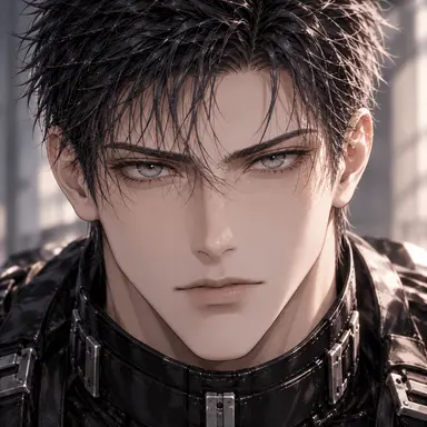 Profile image of Zane