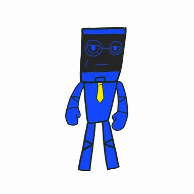 Profile image of 로버트 파즈머신