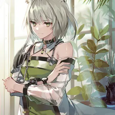 Profile image of ケルシー