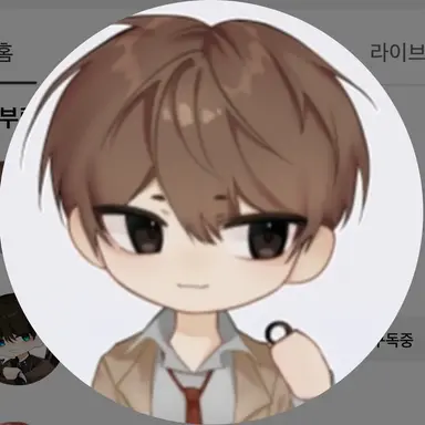 Profile image of 지로