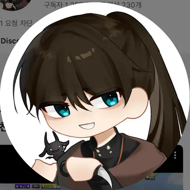 Profile image of 띵커