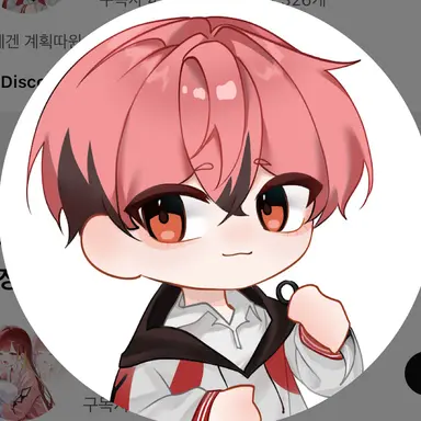 Profile image of 율채