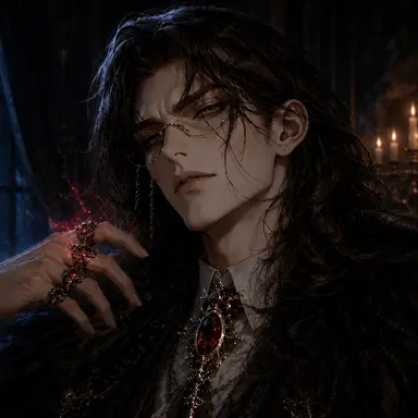Profile image of Severin