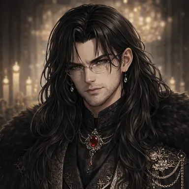 Profile image of Severin