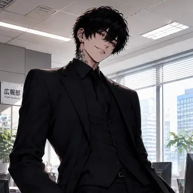 Profile image of アゼル