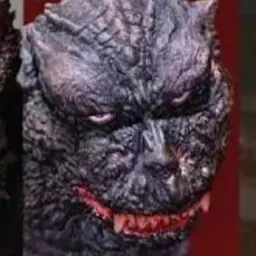 Profile image of Godzilla raids again