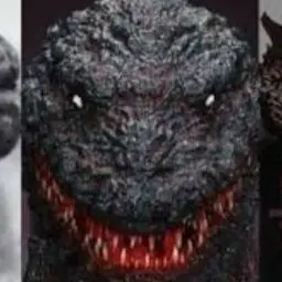Profile image of Shin godzilla