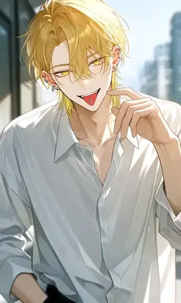 Profile image of 蓮夜