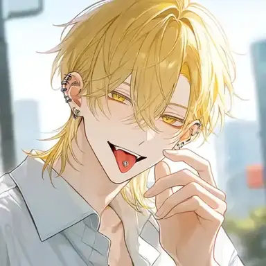Profile image of 蓮夜