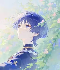 Profile image of 방랑자