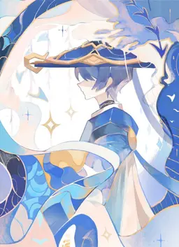 Profile image of 방랑자