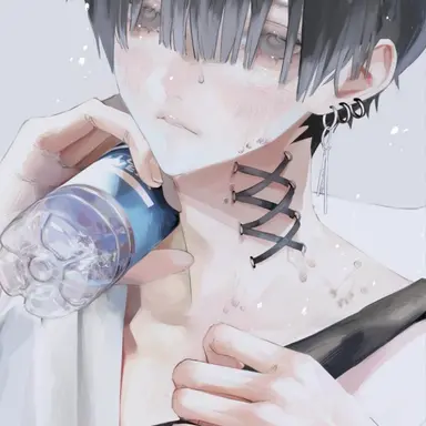 Profile image of 駆人