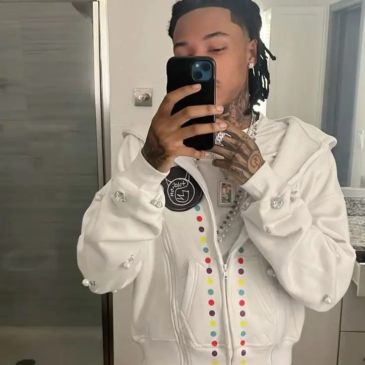 Imjusher의 What a lifeee