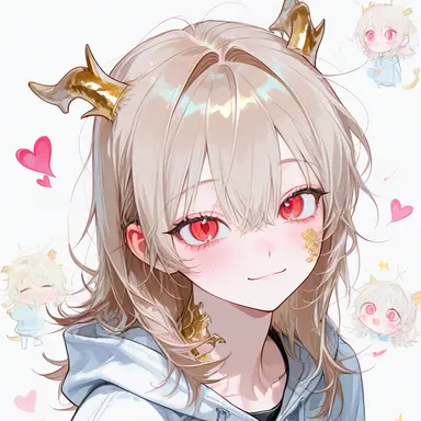 Profile image of ルクス