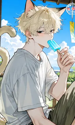 Profile image of Miyabi